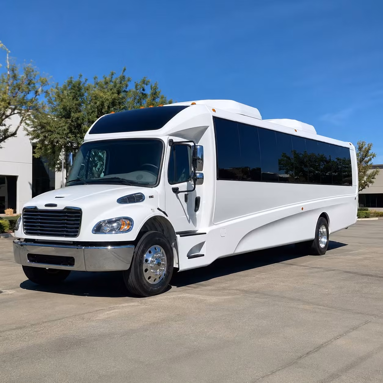wilmington airport transportation
