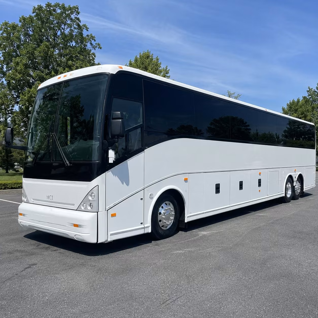 wilmington corporate transportation