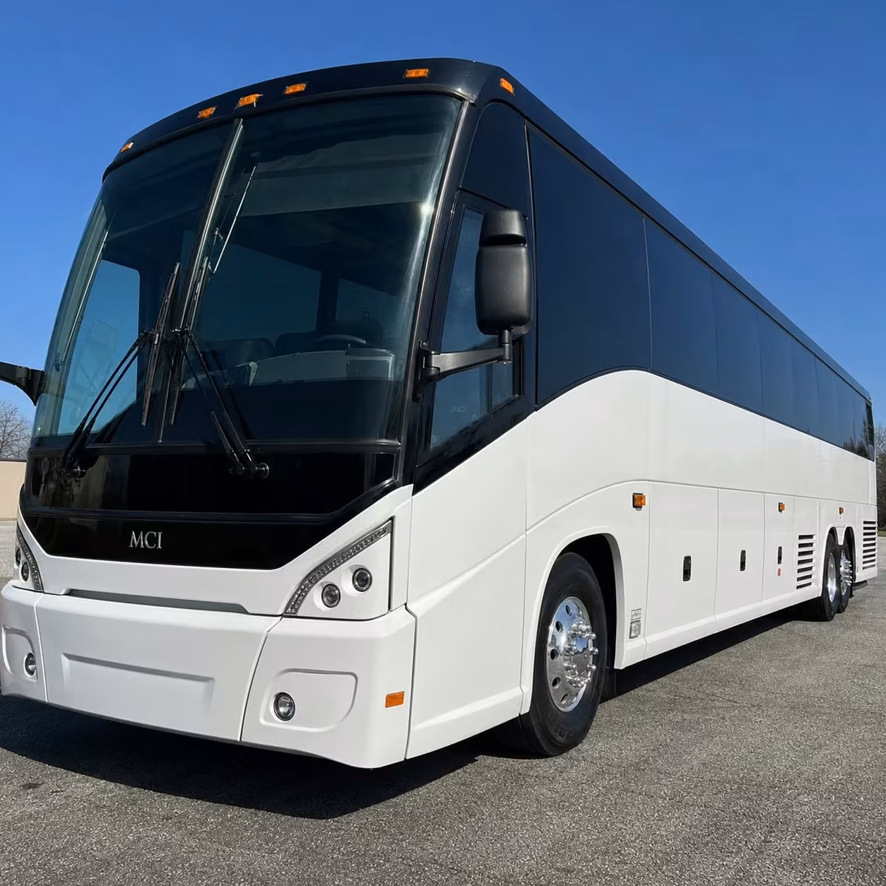 wilmington field trip transportation