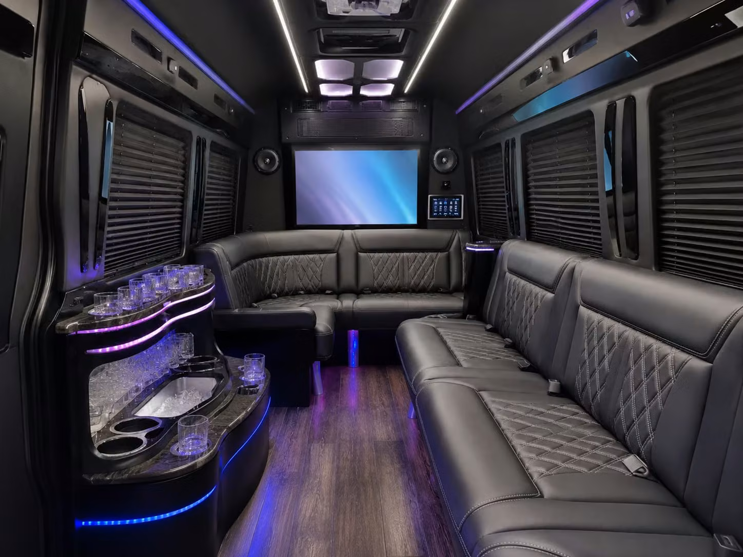 wilmington sporting event transportation