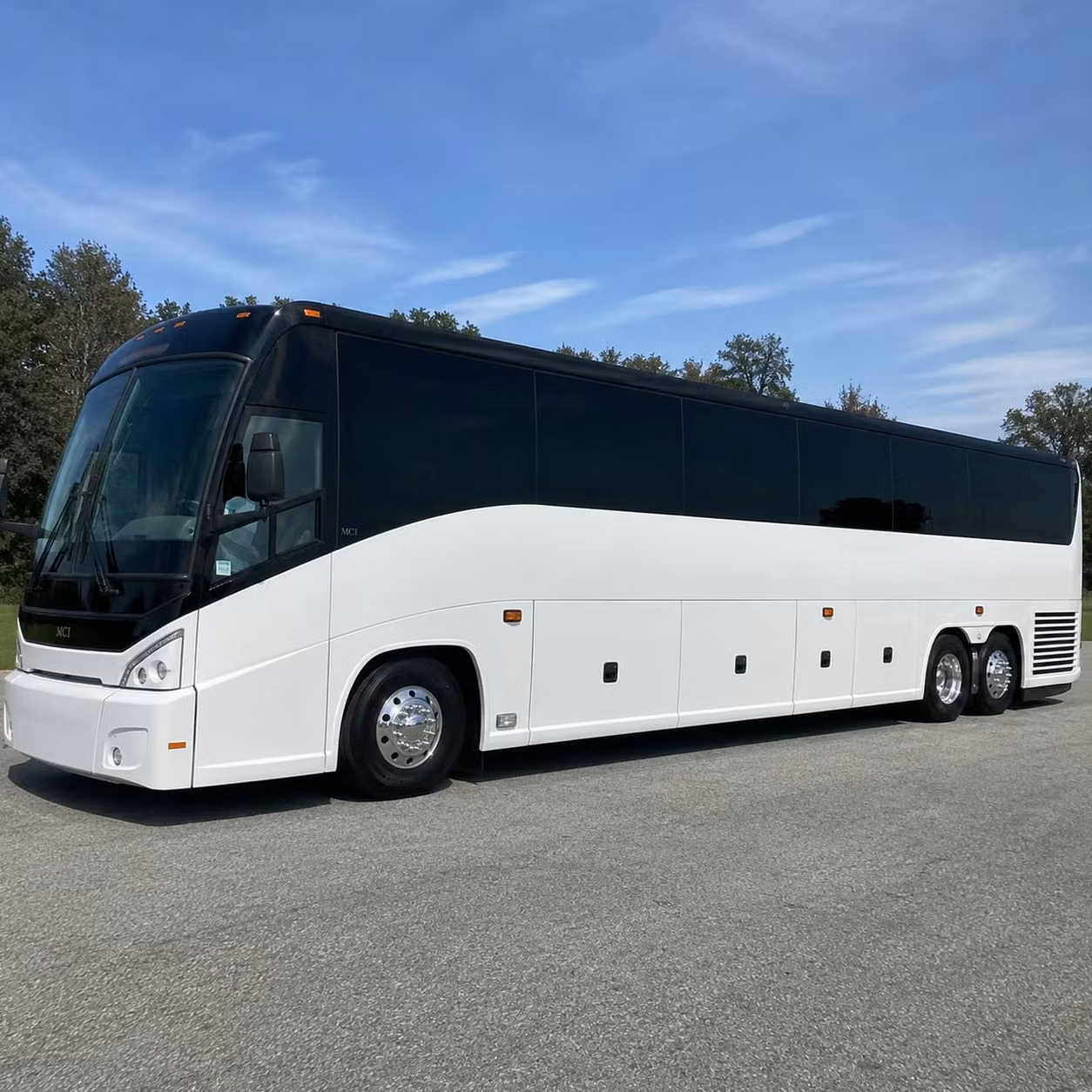 wilmington wedding transportation