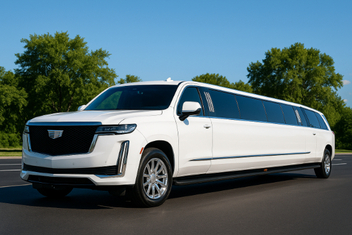 Wilmington Limousine